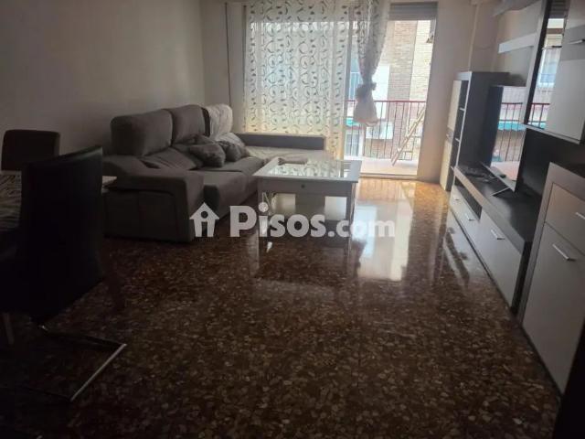 Piso en alquiler en Granada