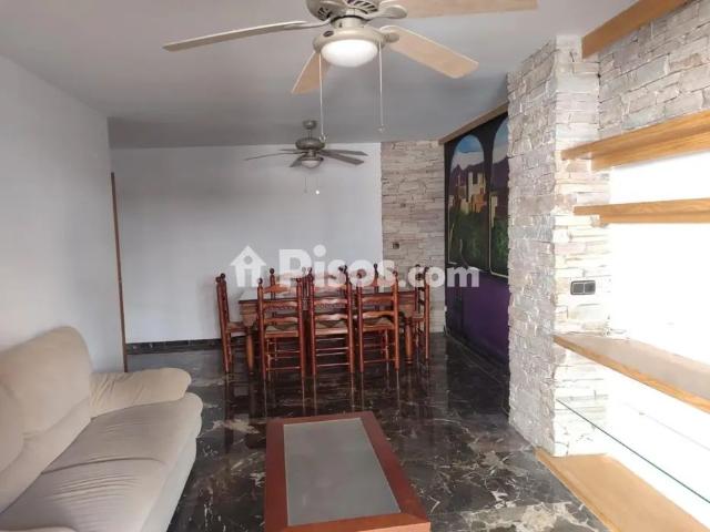 Piso en alquiler en Granada