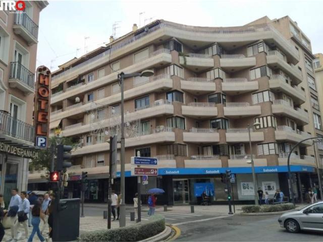 Piso en Alquiler en Granada