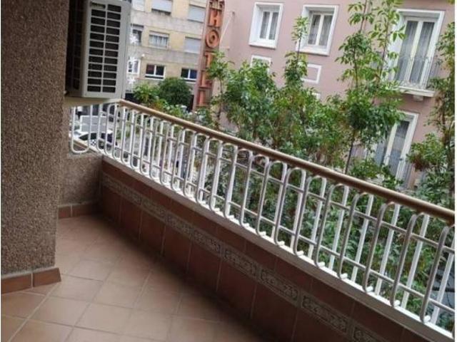 Piso en Alquiler en Granada