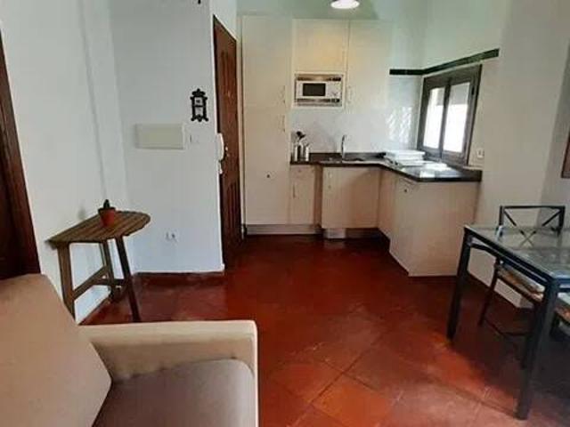 Piso en Alquiler en Granada