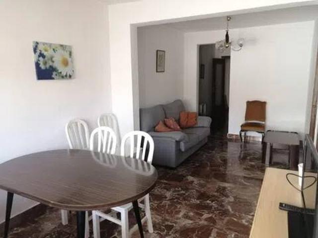 Piso en Alquiler en Granada