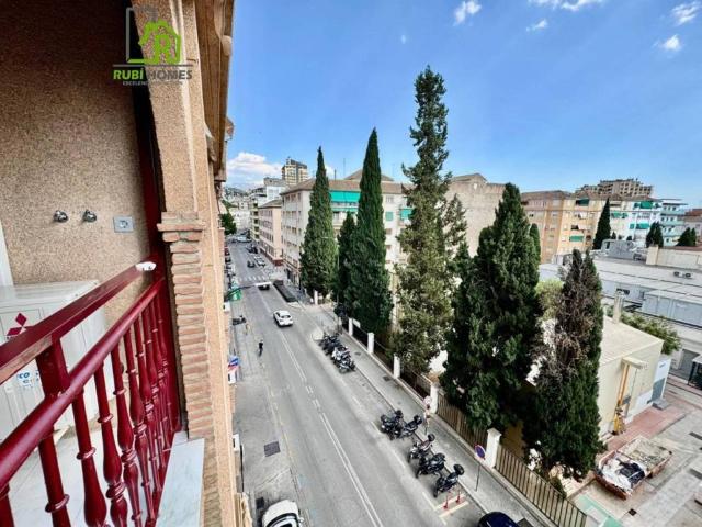 Piso en Alquiler en Granada