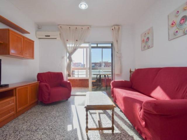 Piso en Alquiler en Granada