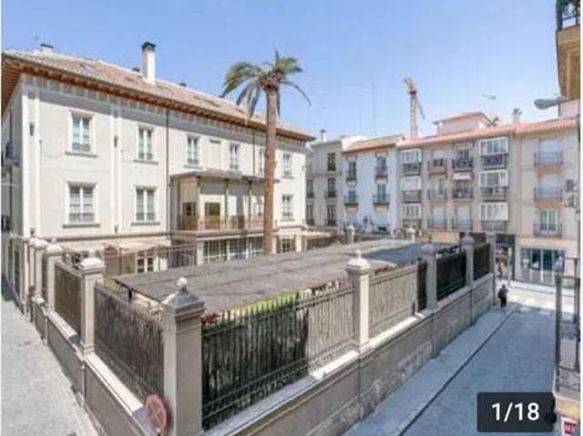 Piso en Alquiler en Granada
