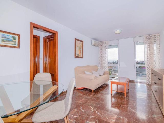 Piso en Alquiler en Granada