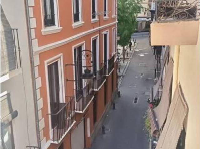 Piso en Alquiler en Granada