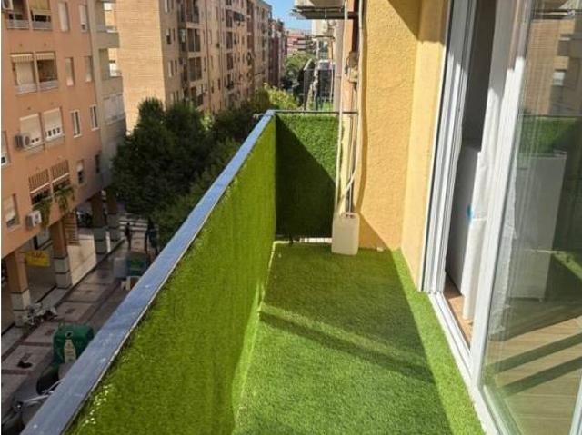 Piso en Alquiler en Granada