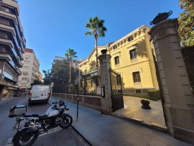 Piso en Alquiler en Granada