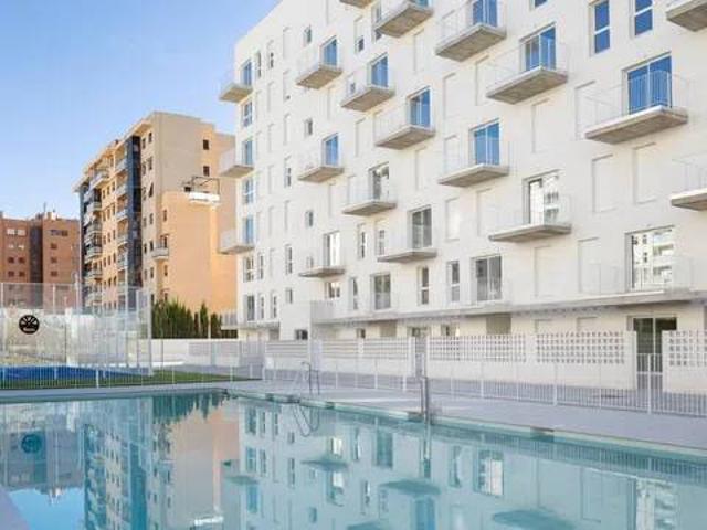 Piso en Alquiler en Granada