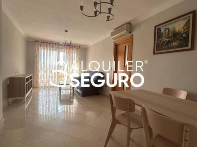 Piso en Alquiler en Granada