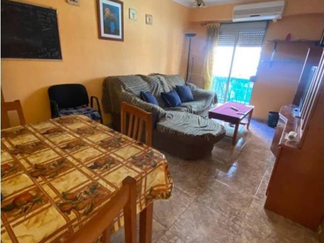 Piso en Alquiler en Granada