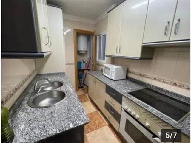 Piso en Alquiler en Granada