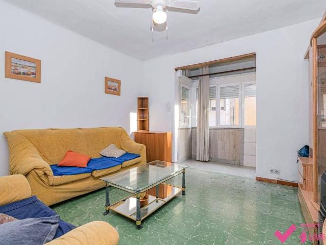 Piso en Alquiler en Granada