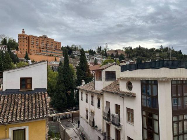 Piso en Alquiler en Granada