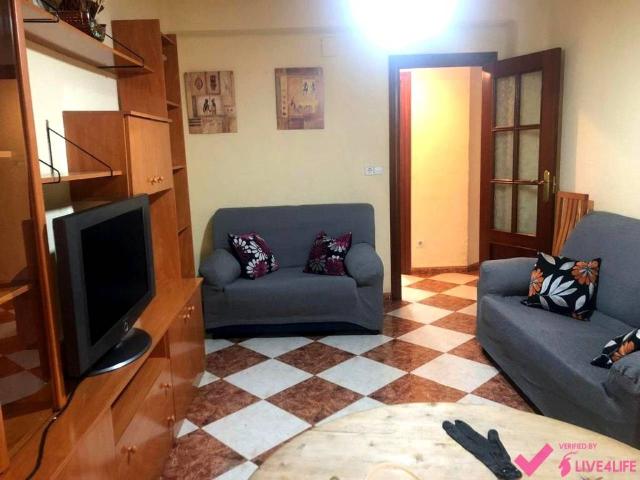 Piso en Alquiler en Granada