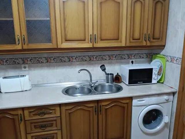 Piso en Alquiler en Granada