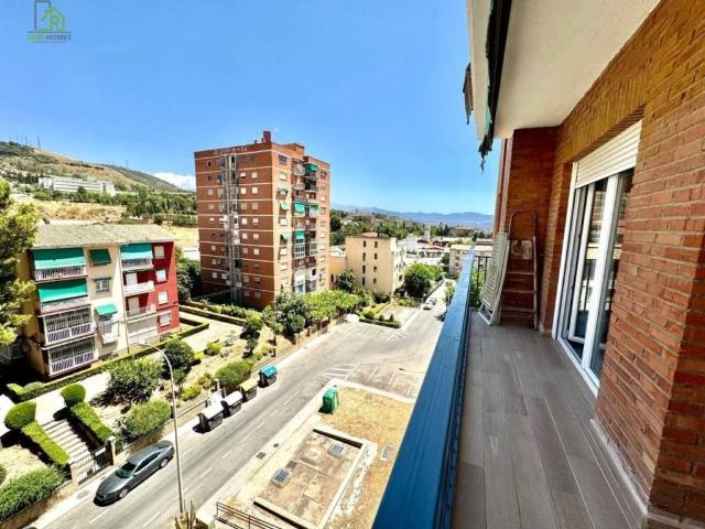 Piso en Alquiler en Granada