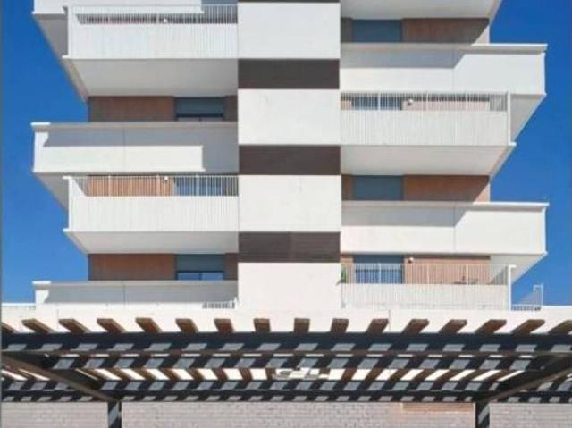 Piso en Alquiler en Granada