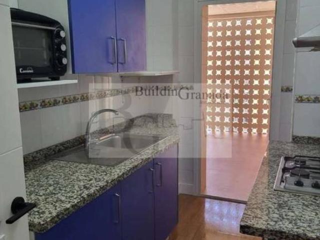 Piso en Alquiler en Granada