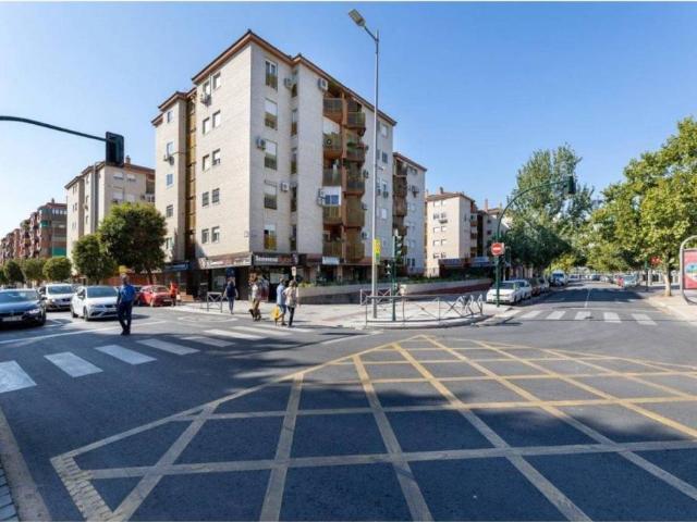 Piso en Alquiler en Granada