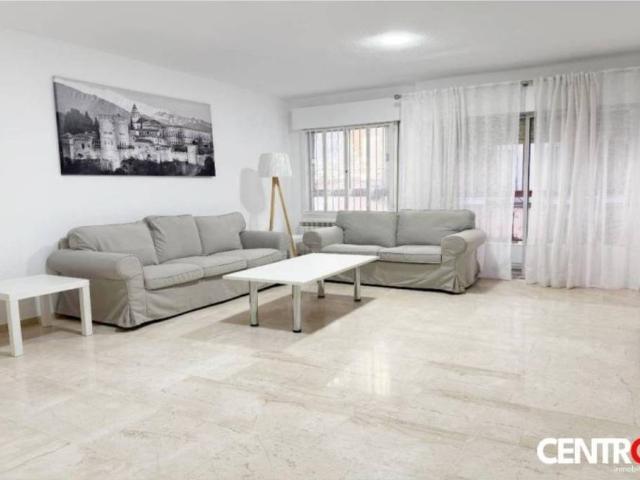 Piso en Alquiler en Granada