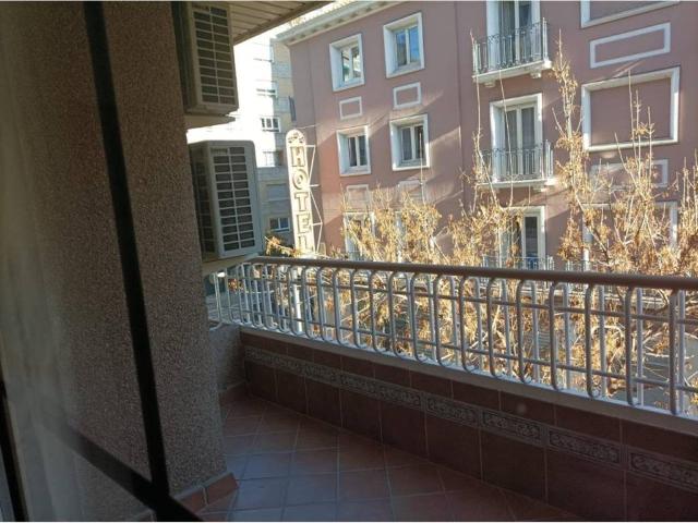 Piso en Alquiler en Granada