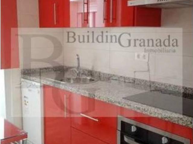 Piso en Alquiler en Granada
