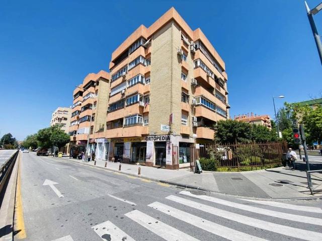 Piso en Alquiler en Granada