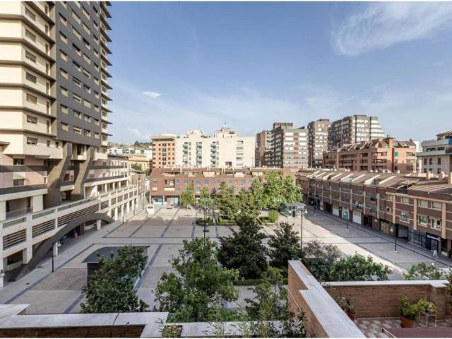 Piso en Alquiler en Granada