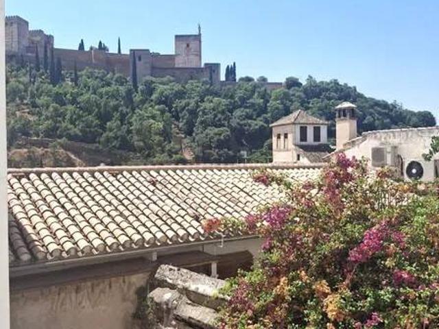 Piso en Alquiler en Granada