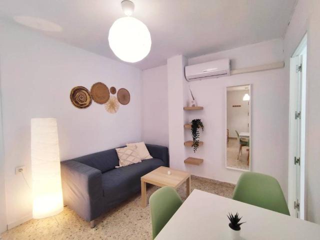 Piso en Alquiler en Granada