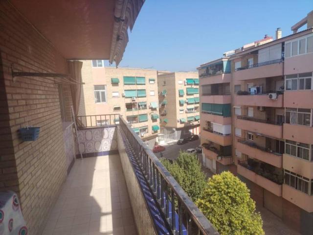 Piso en Alquiler en Granada