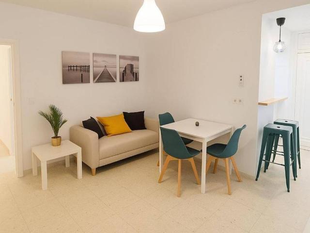 Piso en Alquiler en Granada