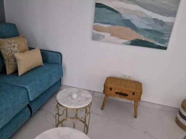 Piso en Alquiler en Granada