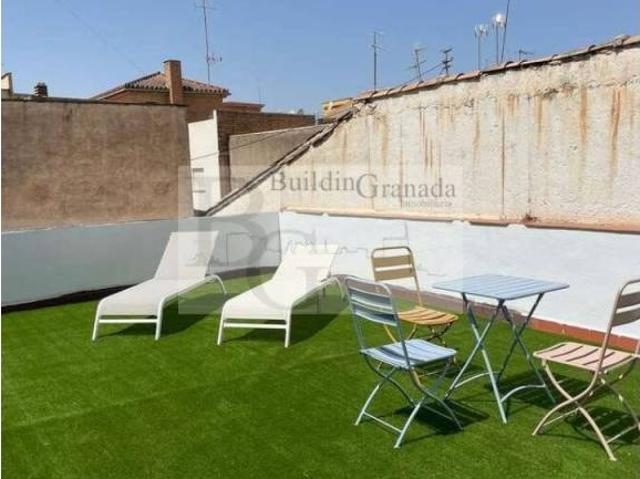 Piso en Alquiler en Granada