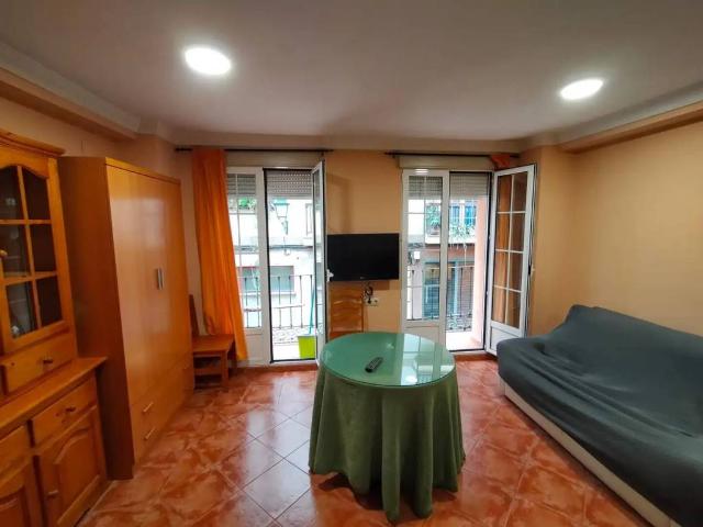 Piso en Alquiler en Granada