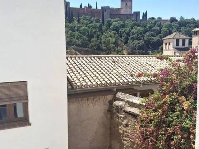 Piso en Alquiler en Granada
