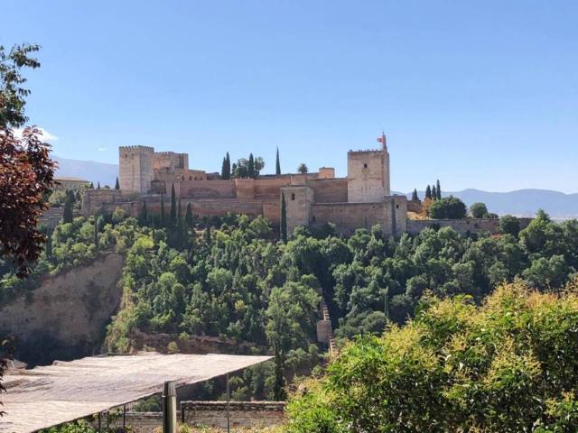 Piso en Alquiler en Granada