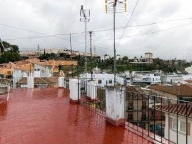 Piso en Alquiler en Granada