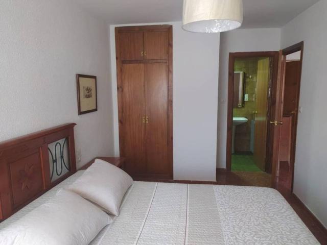 Piso en Alquiler en Granada