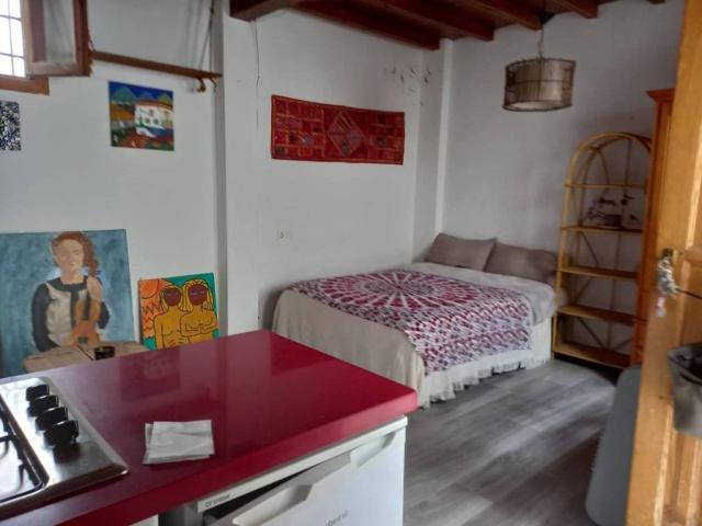 Piso en Alquiler en Granada