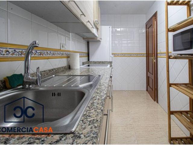 Piso en Alquiler en Granada
