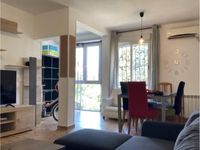 Piso en Alquiler en Granada