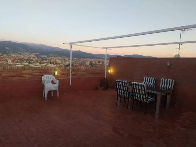 Piso en Alquiler en Granada