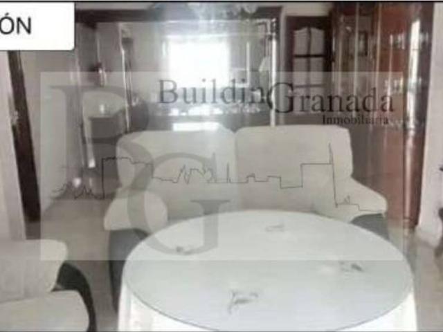 Piso en Alquiler en Granada