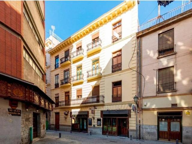 Piso en Alquiler en Granada