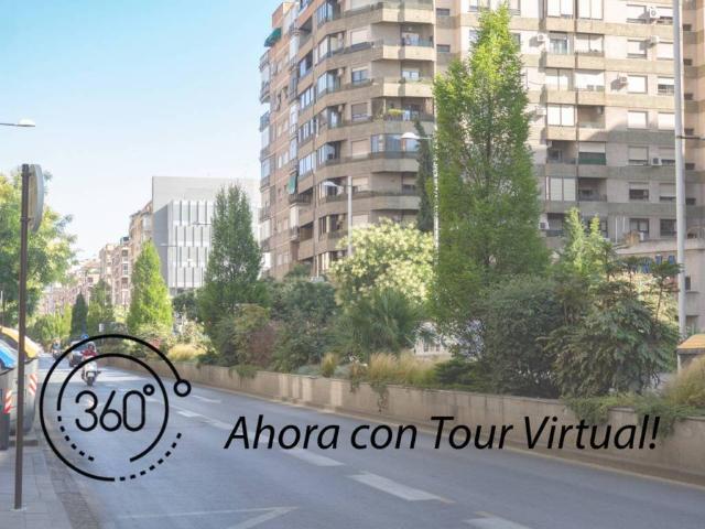Piso en Alquiler en Granada