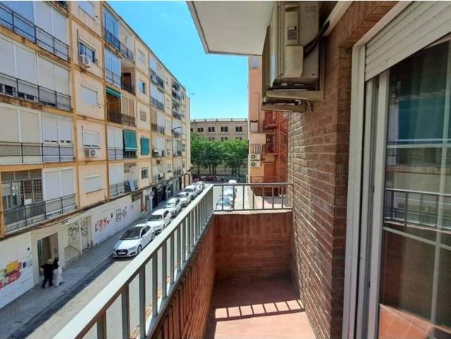 Piso en Alquiler en Granada