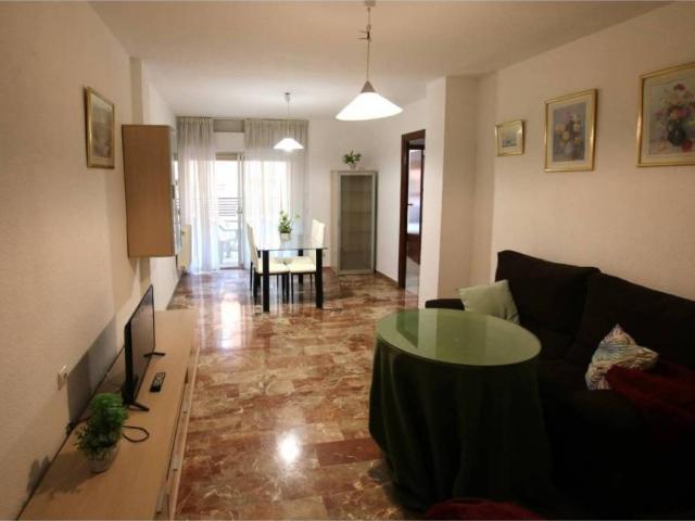 Piso en Alquiler en Granada